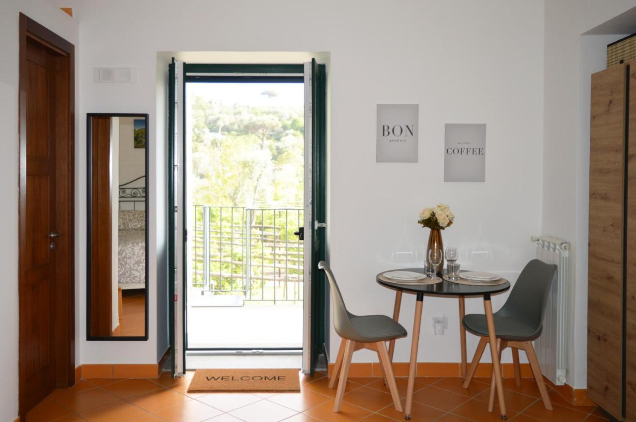 Sara'S Sweet Corner Bed & Breakfast Meta Luaran gambar