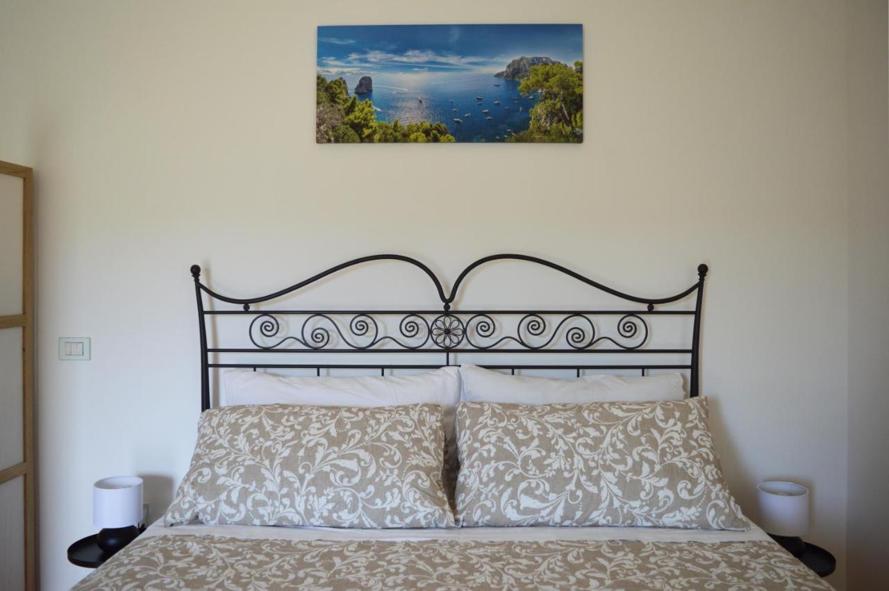 Sara'S Sweet Corner Bed & Breakfast Meta Luaran gambar